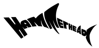 HAMMERHEAD logo