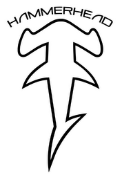 HAMMERHEAD logo