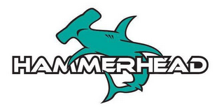 HAMMERHEAD logo