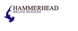 HAMMERHEAD BRAND DESIGNS logo