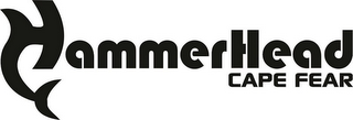 HAMMERHEAD CAPE FEAR logo