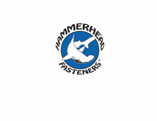 HAMMERHEAD FASTNERS logo