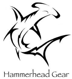 HAMMERHEAD GEAR logo