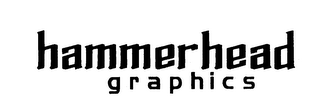 HAMMERHEAD GRAPHICS logo