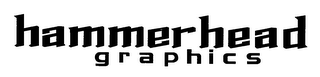 HAMMERHEAD GRAPHICS logo