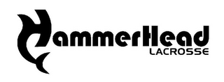 HAMMERHEAD LACROSSE logo