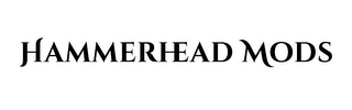 HAMMERHEAD MODS logo