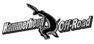 HAMMERHEAD OFF-ROAD logo