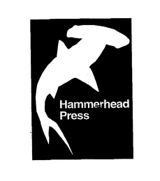 HAMMERHEAD PRESS logo