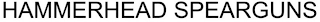 HAMMERHEAD SPEARGUNS logo