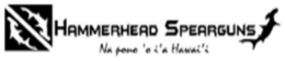 HAMMERHEAD SPEARGUNS NA PONO 'O I'A HAWAI'I logo