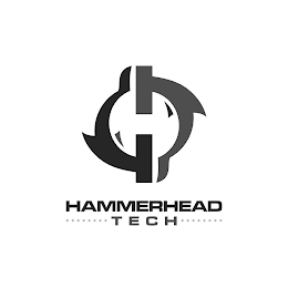 HAMMERHEAD TECH logo
