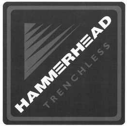 HAMMERHEAD TRENCHLESS logo