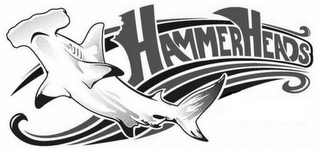 HAMMERHEADS logo