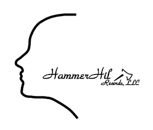 HAMMERHIL RECORDS, LLC logo