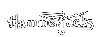 HAMMERJACKS logo