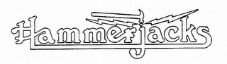 HAMMERJACKS logo
