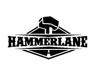 HAMMERLANE logo
