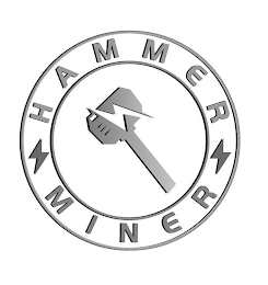 HAMMERMINER logo