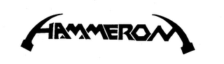 HAMMERON logo