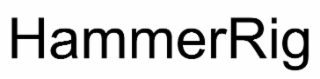 HAMMERRIG logo