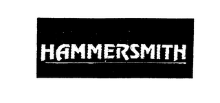 HAMMERSMITH logo