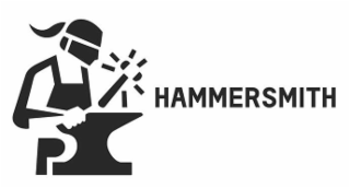 HAMMERSMITH logo