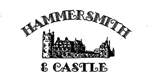 HAMMERSMITH & CASTLE logo