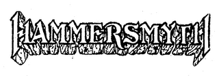 HAMMERSMYTH logo