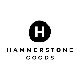HAMMERSTONE GOODS H logo