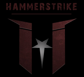 HAMMERSTRIKE logo