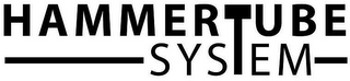 HAMMERTUBE SYSTEM logo