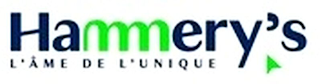 HAMMERY'S L'ÂME DE L'UNIQUE logo