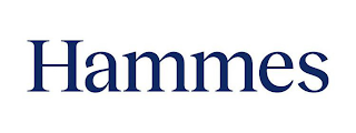 HAMMES logo