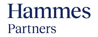 HAMMES PARTNERS logo