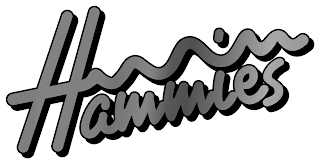 HAMMIES logo