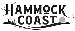 HAMMOCK COAST logo