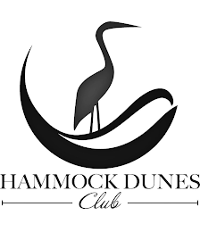 HAMMOCK DUNES CLUB logo