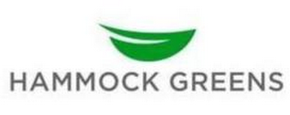 HAMMOCK GREENS logo