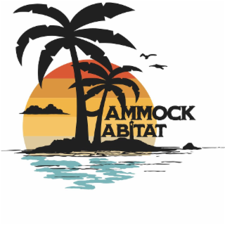 HAMMOCK HABITAT logo