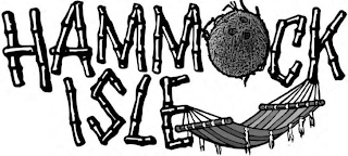 HAMMOCK ISLE logo