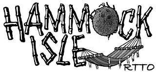 HAMMOCK ISLE RTTO logo