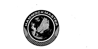 HAMMOCK MASTER logo