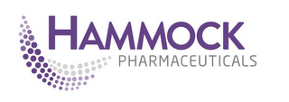 HAMMOCK PHARMACEUTICALS logo