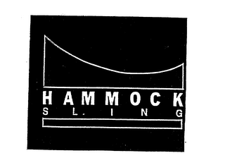 HAMMOCK SLING logo