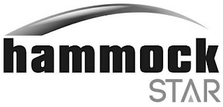 HAMMOCK STAR logo