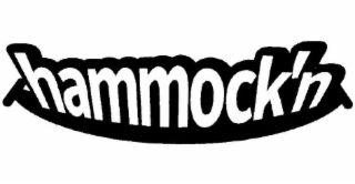 HAMMOCK'N logo