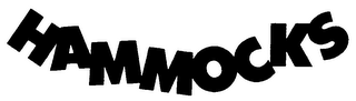 HAMMOCKS logo