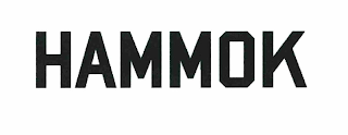 HAMMOK logo