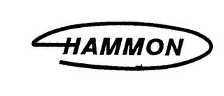 HAMMON logo